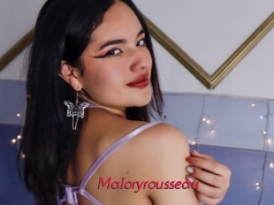 Maloryrousseau