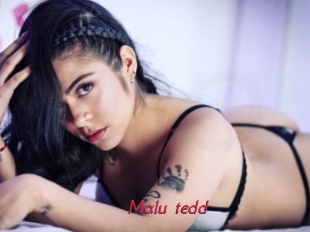 Malu_tedd