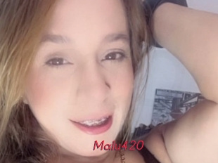 Malu420