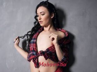 Malvinnkaa