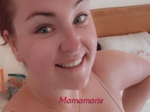Mamamarie