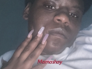 Mamashay