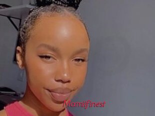 Mamiifinest