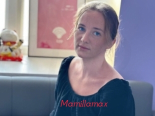 Mamillamax