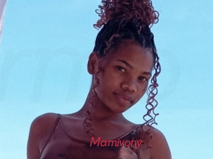 Mamivony