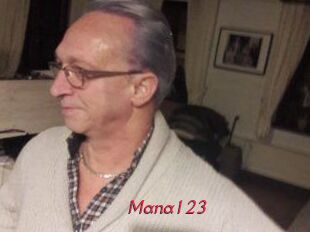 Mana123