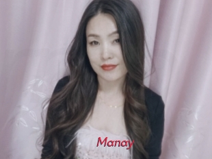 Manay