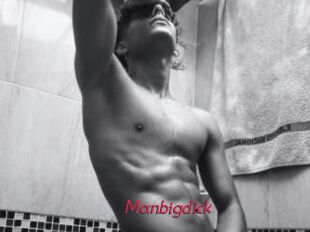Manbigdick