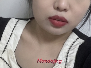 Mandajing