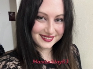 Mandiallday83
