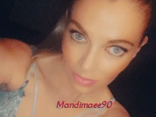 Mandimaee90