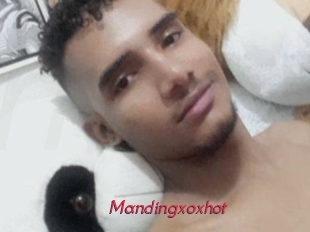 Mandingxoxhot