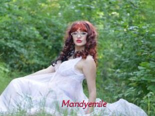 Mandyemile