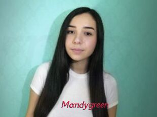 Mandygreen