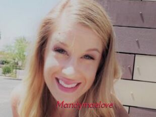 Mandymaelove