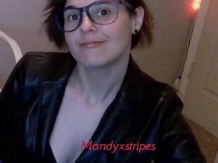 Mandyxstripes
