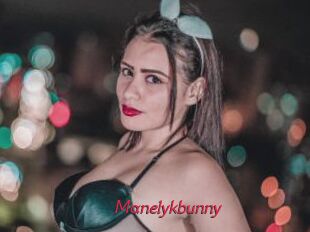 Manelykbunny