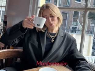 Manhattanla