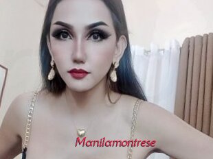 Manilamontrese