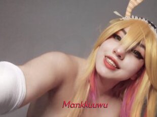 Mankkuuwu