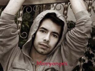 Mannyangels