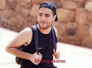 Mannystivenss