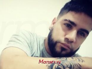 Mansexxy