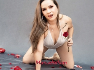 Manuelathom