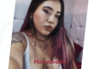 Manuelaveelez