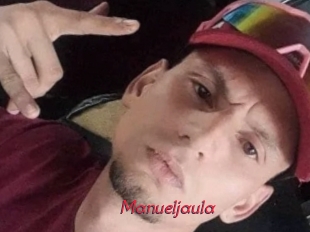Manueljaula