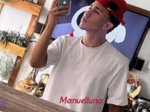 Manuelluna