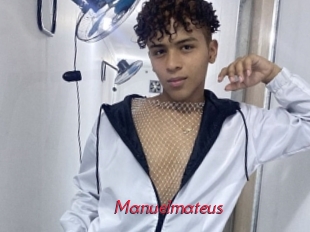 Manuelmateus