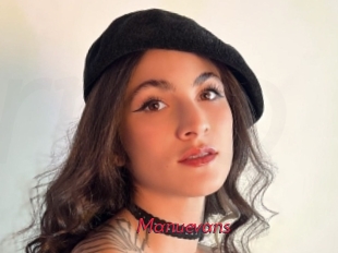 Manuevans