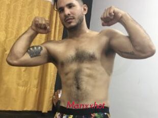 Manxxhot