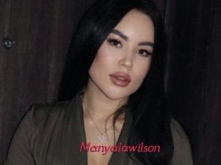 Manyalawilson