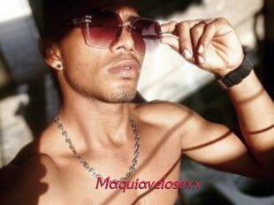 Maquiavelosexx