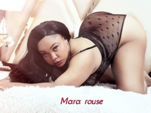 Mara_rouse