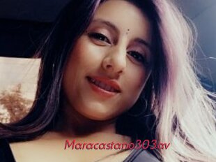 Maracastano303av