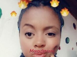 Maradirtcam