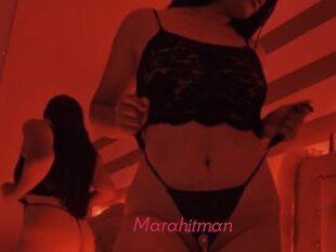 Marahitman
