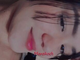 Marakoch