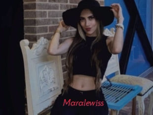 Maralewiss