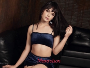 Maraolson