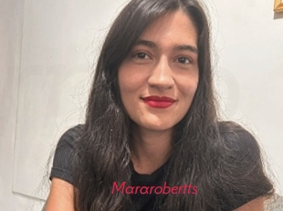 Mararobertts