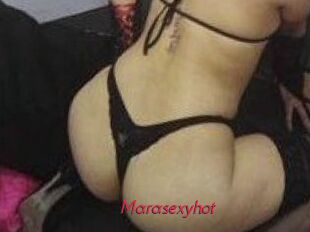 Marasexyhot