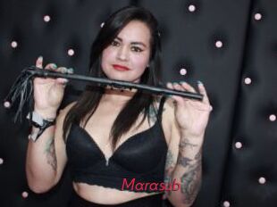 Marasub