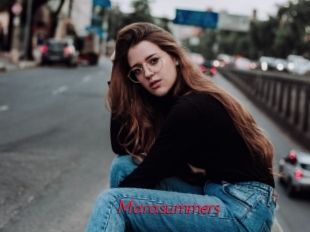 Marasummers