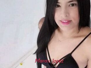 Marax_lopez
