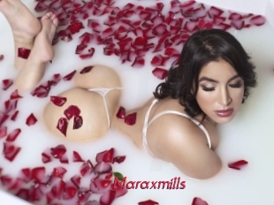 Maraxmills
