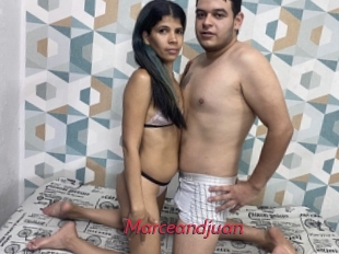 Marceandjuan